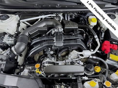 Used 2025 Subaru Crosstrek 2.0i Premium image 29