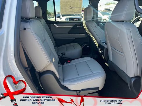 New 2026 GMC Acadia Elevation w/ Black Edition image 18