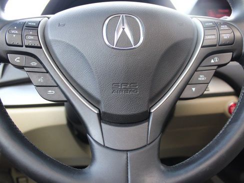 Used 2014 Acura RDX FWD w/ Technology Package image 18