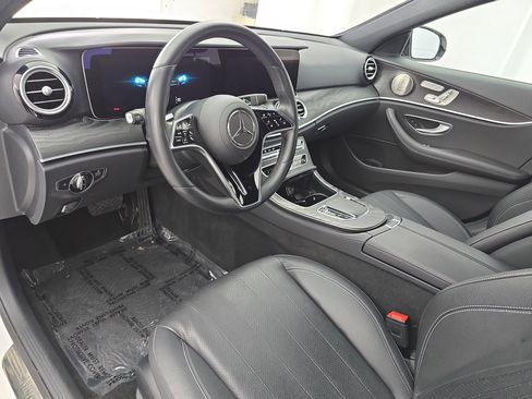 Certified 2022 Mercedes-Benz E 350 Sedan image 16