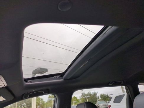 New 2026 Honda CR-V Sport Touring image 18