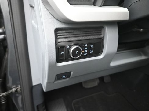New 2026 Ford F350 XL w/ STX Appearance Package AWD/4WD image 13