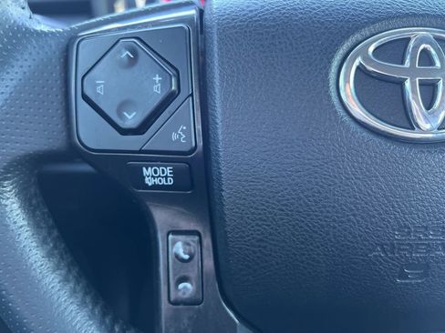 Used 2021 Toyota 4Runner TRD Pro image 28