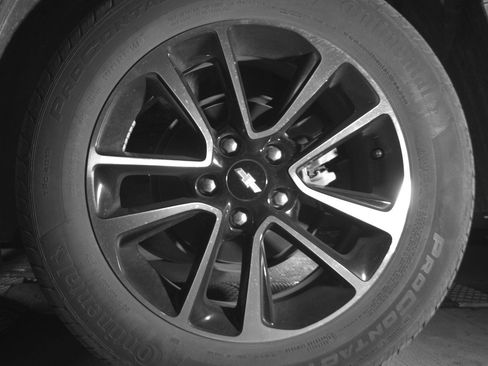 Used 2025 Chevrolet TrailBlazer LT FWD image 14