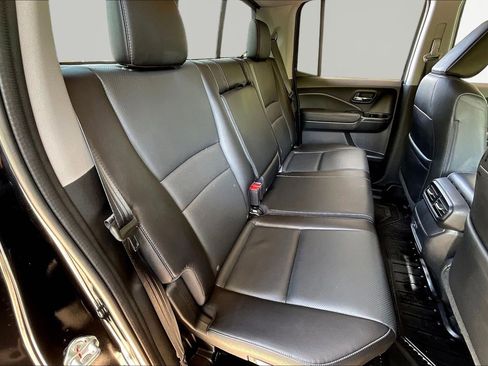 Used 2024 Honda Ridgeline RTL image 25