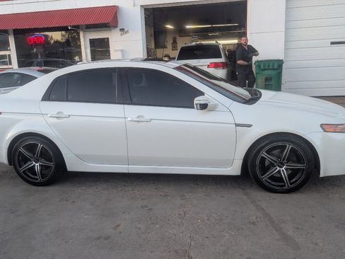 Used 2007 Acura TL image 4