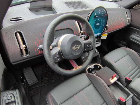 Used 2026 MINI Cooper Countryman S AWD/4WD image 10