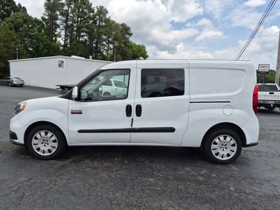 Used 2021 RAM ProMaster City Tradesman SLT w/ Window Group 05