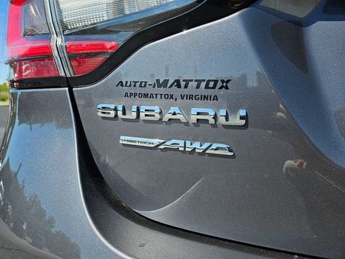 Used 2023 Subaru Legacy Premium w/ Tech Package 1 AWD/4WD image 7