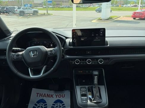 New 2026 Honda CR-V Sport-L image 15