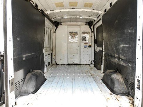 Used 2020 Ford Transit 250 Medium Roof w/ Load Area Protection Package RWD image 42