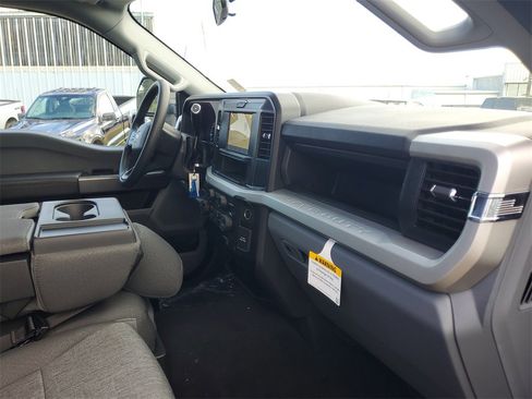 New 2026 Ford F250 XL w/ STX Appearance Package image 28