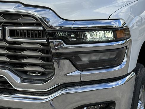 New 2026 RAM 2500 Tradesman image 8