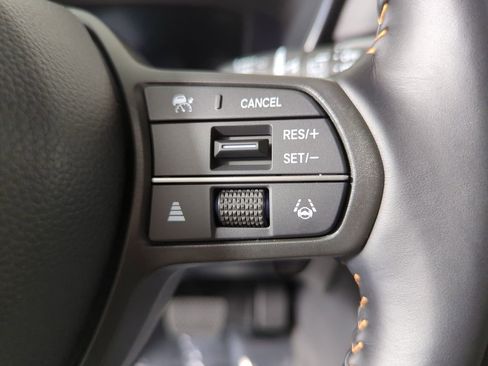 New 2026 Honda CR-V Sport-L image 25