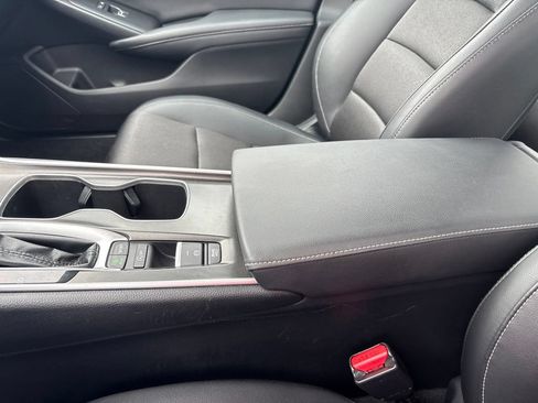 Used 2022 Honda Accord Sport image 23