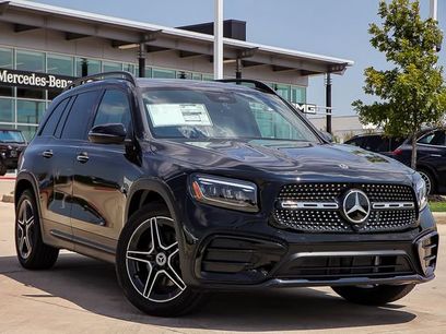 Certified 2025 Mercedes-Benz GLB 250