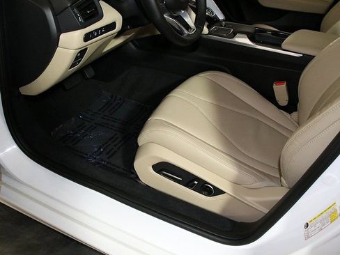 Used 2025 Acura TLX w/ Technology Package image 24