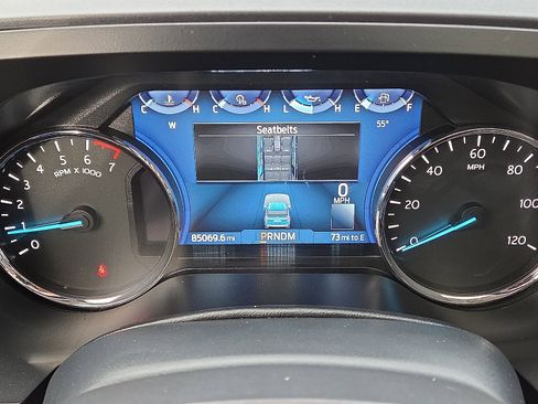 Used 2022 Ford Expedition Max Limited image 14