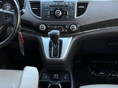 Used 2013 Honda CR-V EX-L image 14