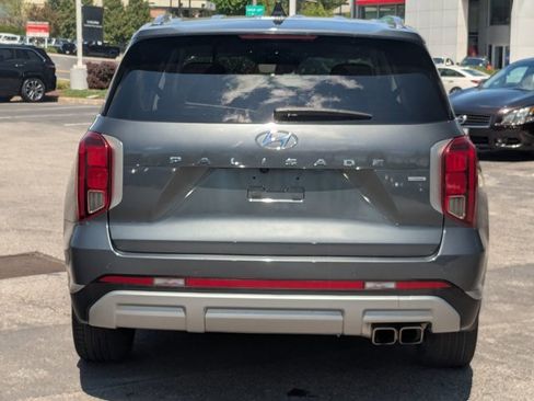 Used 2023 Hyundai Palisade SEL w/ Premium Package AWD/4WD image 8