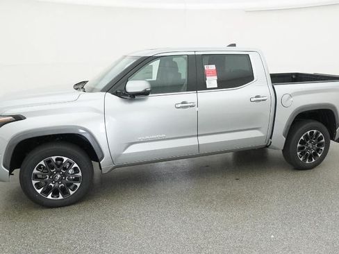 New 2026 Toyota Tundra Limited AWD/4WD image 2