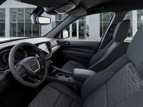 New 2026 Dodge Durango GT w/ Blacktop Package AWD/4WD image 22