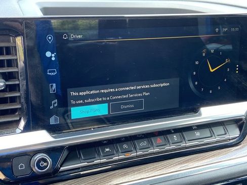 Used 2023 Chevrolet Silverado 1500 LT w/ Protection Package image 38