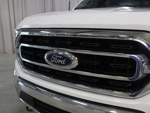 Used 2022 Ford F150 XLT w/ Equipment Group 302A High AWD/4WD image 33