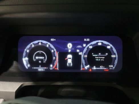 Certified 2024 Toyota Tacoma Limited w/ Limited Package (LT) AWD/4WD image 40