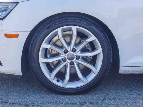 Used 2019 Audi A4 2.0T Premium w/ Convenience Package image 10