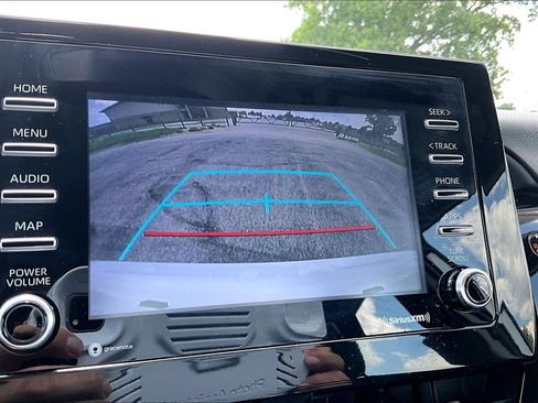 Used 2021 Toyota Camry LE w/ Protection Package (Q2) (TMS) FWD image 20