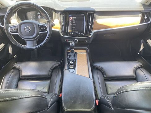 Used 2020 Volvo V90 T6 Inscription AWD/4WD image 14