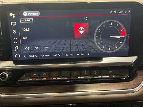 Used 2024 GMC Sierra 1500 SLT w/ SLT Premium Plus Package image 33