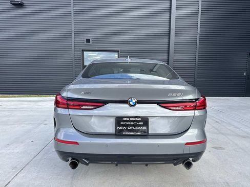 Used 2024 BMW 228i xDrive Gran Coupe image 12