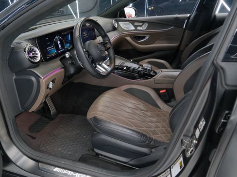 Used 2022 Mercedes-Benz AMG GT 53 image 51