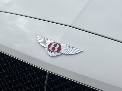 Used 2016 Bentley Continental GT V8 S image 31