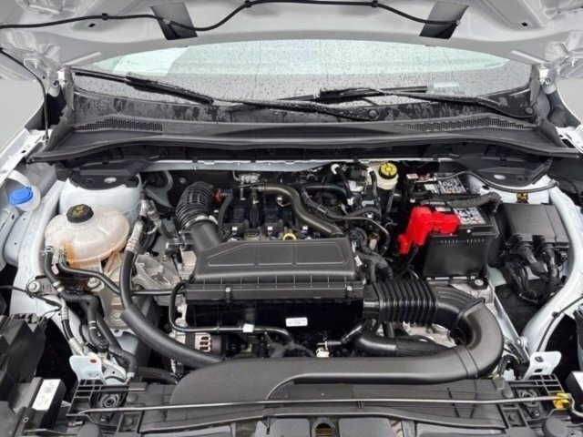Used 2025 Ford Escape Active AWD/4WD image 41