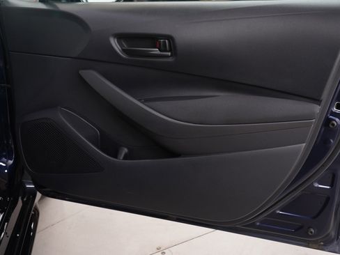 Used 2024 Toyota Corolla LE image 9