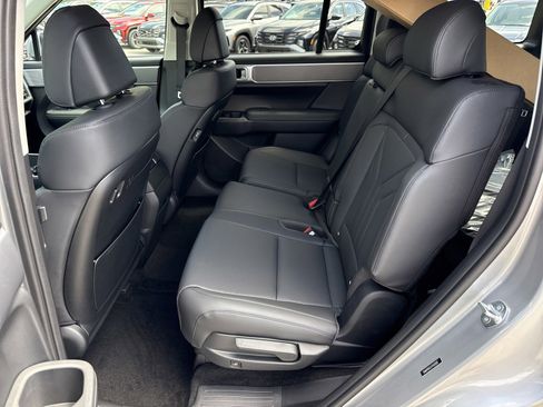 New 2026 Hyundai Santa Fe SEL AWD/4WD image 12