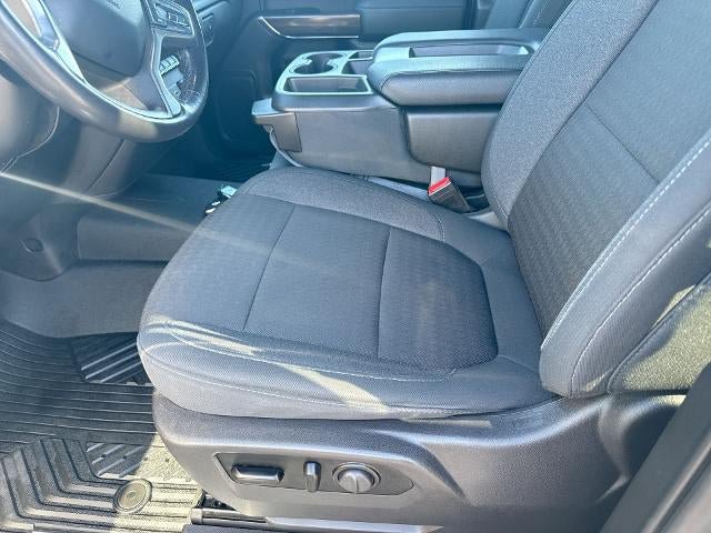 Used 2021 Chevrolet Silverado 1500 RST AWD/4WD image 20