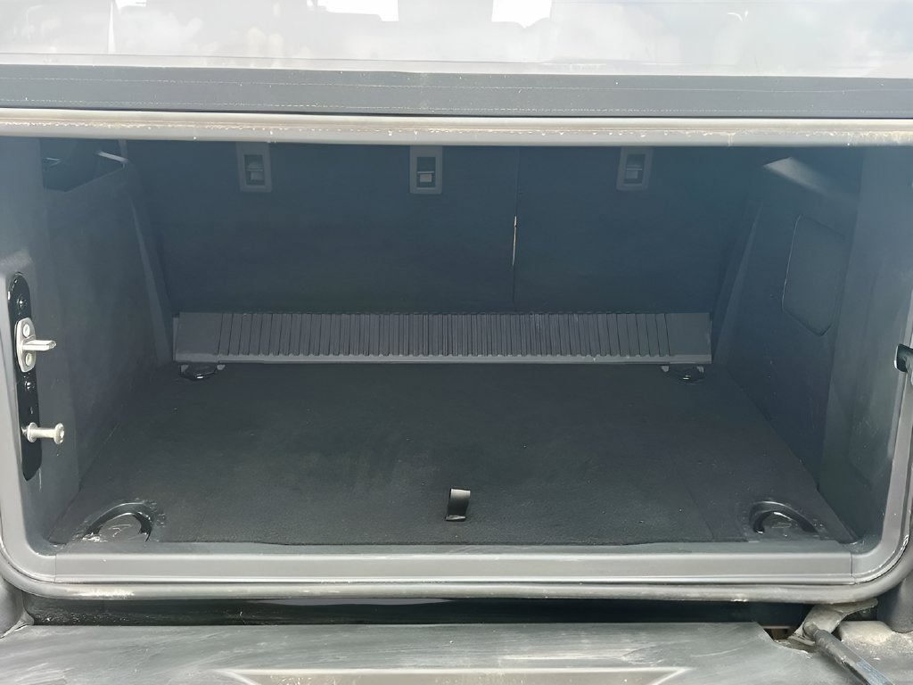 Used 2024 Ford Bronco Outer Banks AWD/4WD image 26