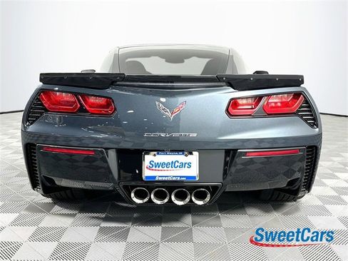 Used 2019 Chevrolet Corvette Grand Sport image 6