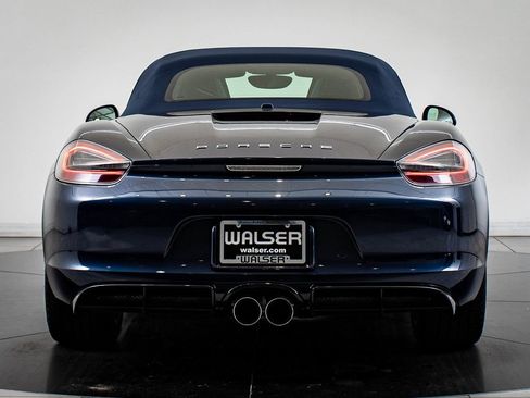 Used 2013 Porsche Boxster S image 6