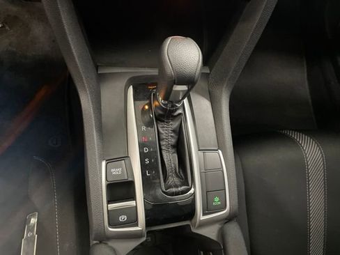 Used 2018 Honda Civic EX image 13