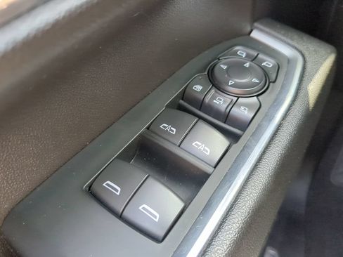 Used 2024 Chevrolet Silverado 2500 LTZ AWD/4WD image 24