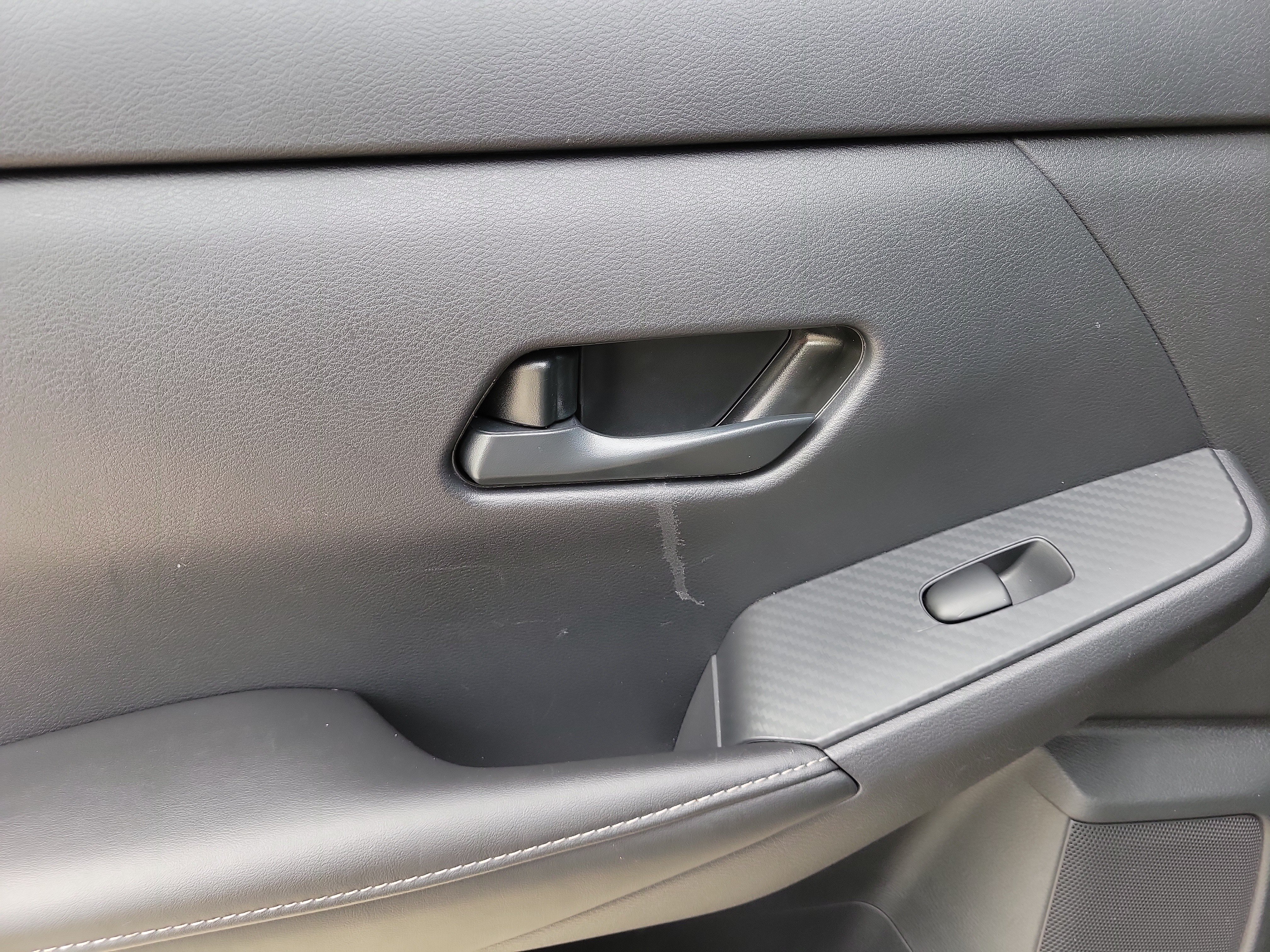 Certified 2025 Nissan Sentra SV w/ All-Weather Package FWD image 19