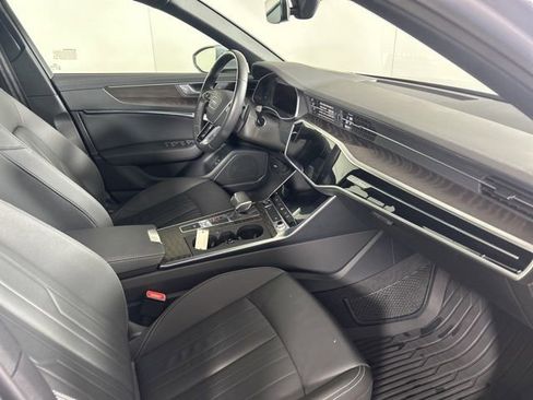 Used 2023 Audi A6 2.0T Premium w/ Convenience Package AWD/4WD image 10