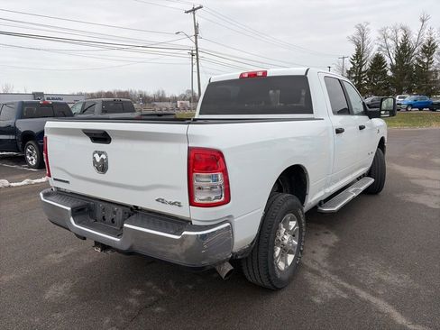 Used 2024 RAM 2500 Big Horn image 2