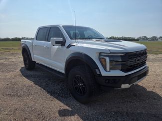 Used 2024 Ford F150 Raptor AWD/4WD video 1