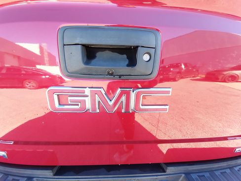 Used 2018 GMC Sierra 3500 Denali w/ Duramax Plus Package image 15